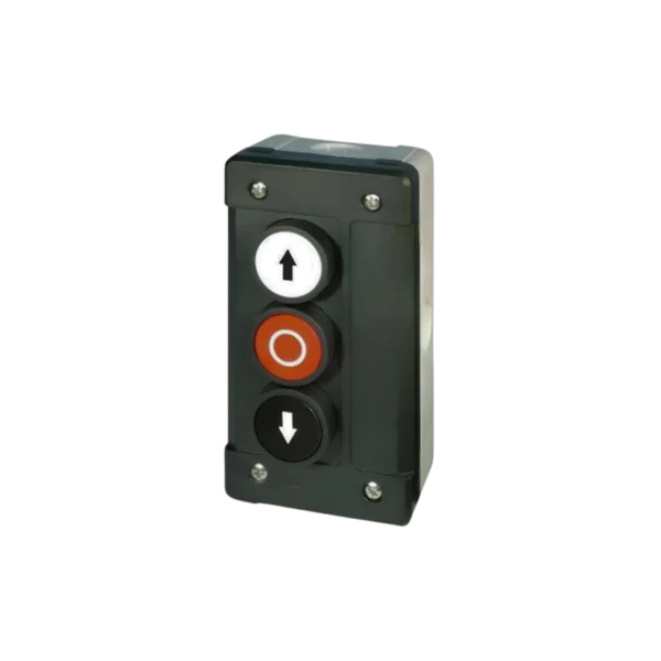 3-button switch GFA