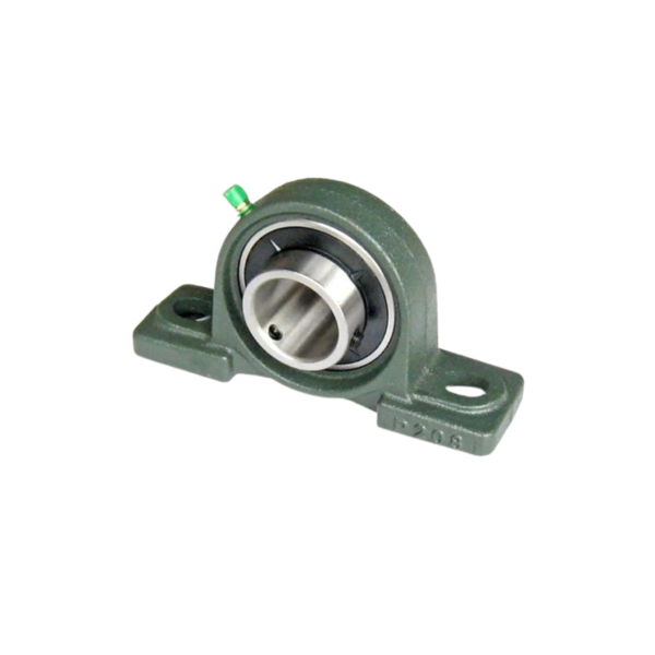 Pillow Block Bearing Unit – UCP208 (40 mm Bore)