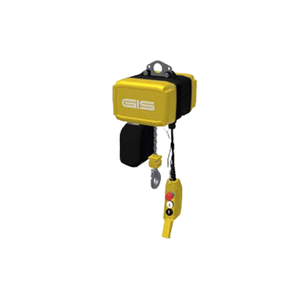 Chain hoist GCH1000/1N/20