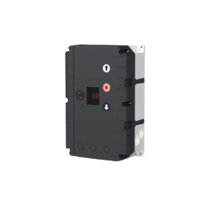 Control box TS981