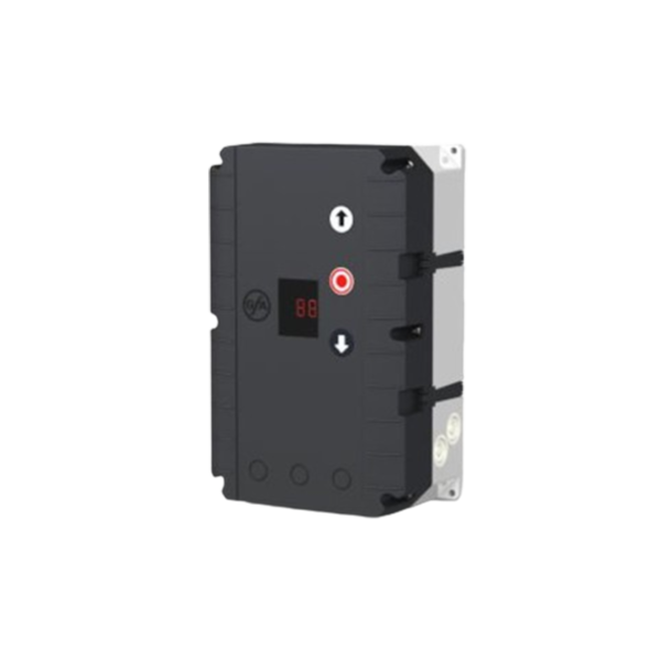 Control box TS981