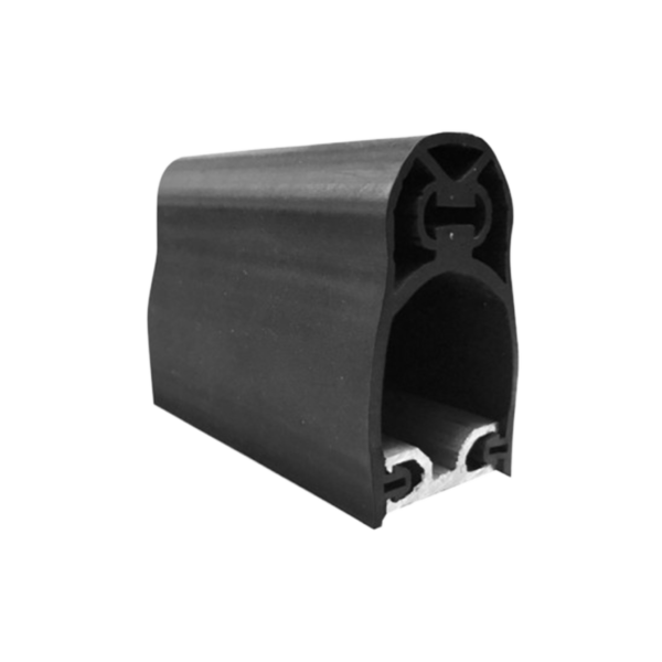 Button Safety Edge – 27x19 mm (Sticker Mount)