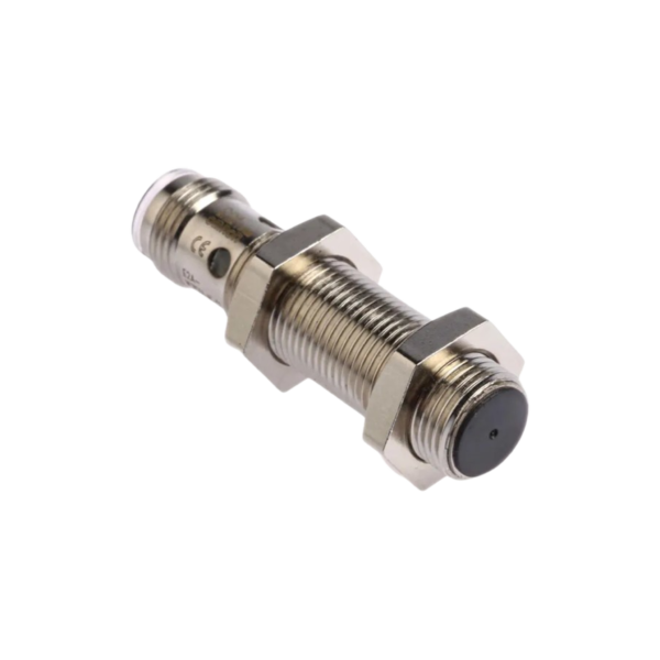 Inductive Proximity Sensor – M12 PNP