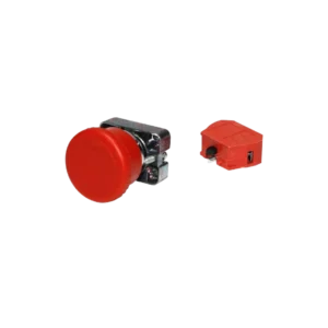 Emergency Stop Button
