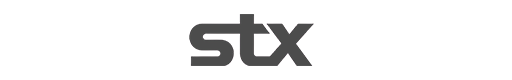 stx logo